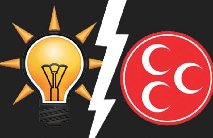 AKP'nin kazandığı ilçe'de MHP'den seçim iptali için başvuru