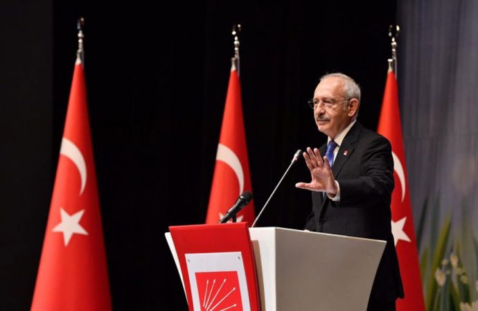 Kemal Kılıçdaroğlu’ndan tutuklanan CHP’li Urla Belediye Başkanı hakkında açıklama