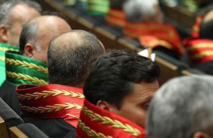 Savcılık'tan 'pelikan' soruşturması