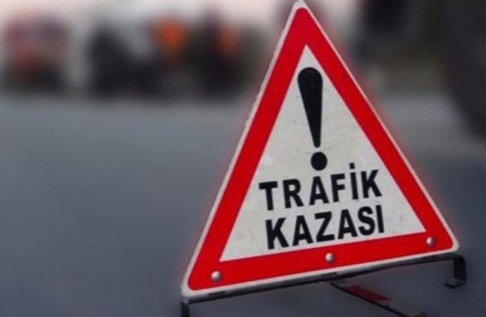 11 ayda 2 bin 346 kişi trafik canavarı kurbanı oldu!