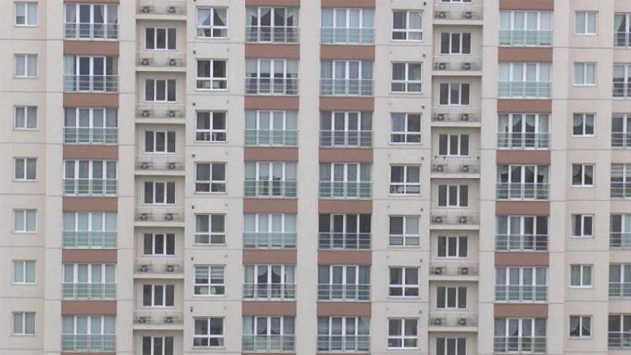 Belediyelerin yapı ruhsatı verdiği bina sayısında salgın sonrası en düşük seviye