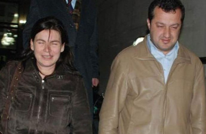 Eski AKP’li belediye başkanı ve eşine 5’er yıl hapis!