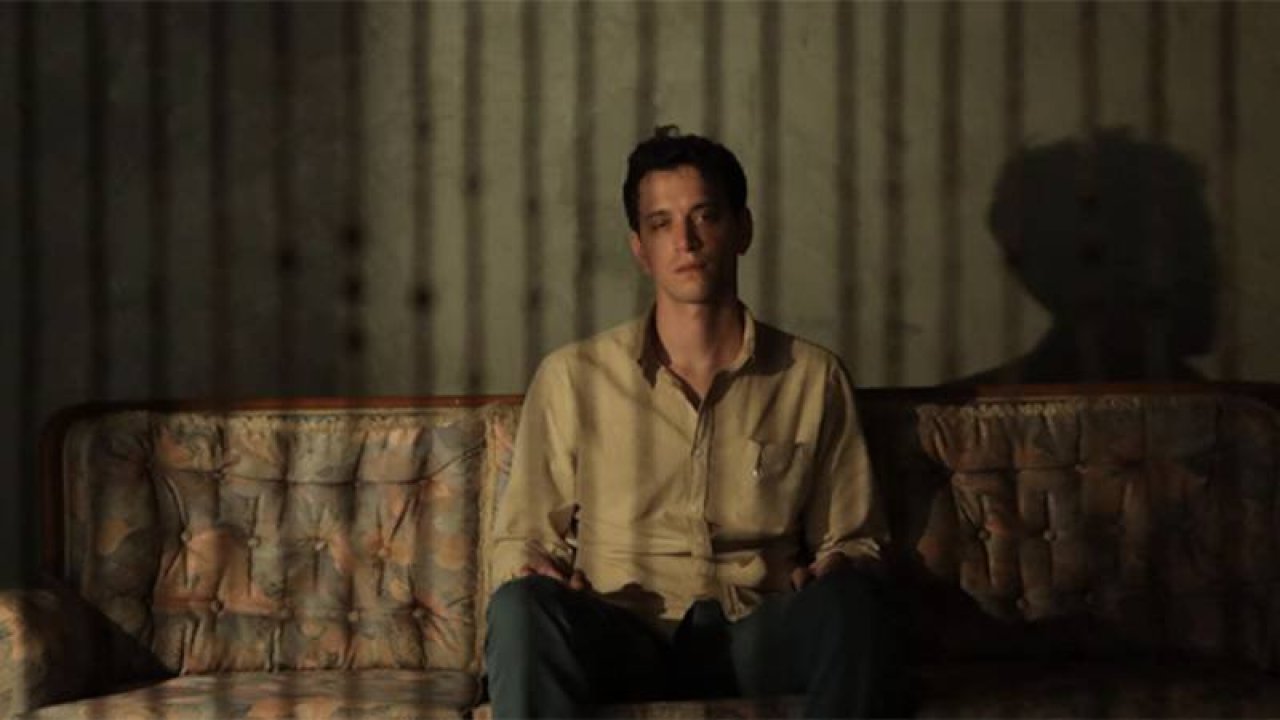 Kurak Günler filmi Fransa'da 100 bin seyirciyi aştı