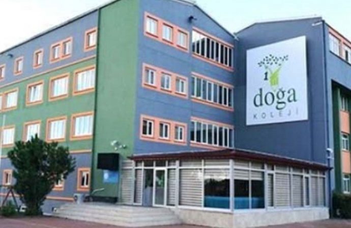 Doğa Koleji satıldı mı? İTÜ Vakfı’ndan açıklama