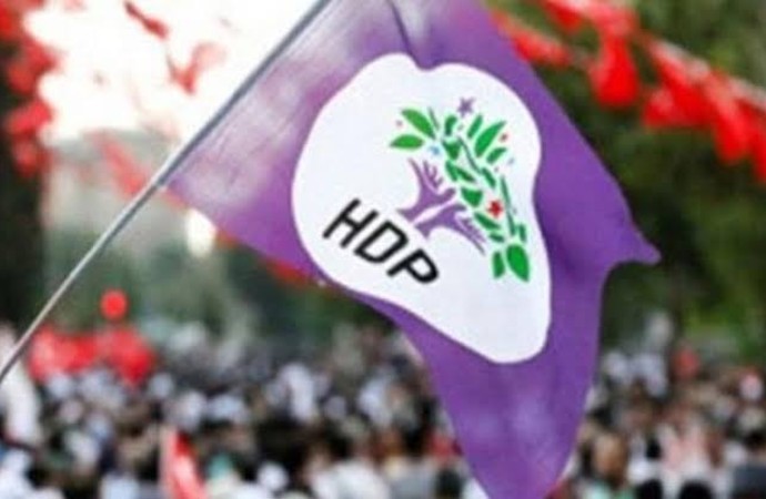 HDP'li Varto ve Bulanık belediye başkanları tutuklandı