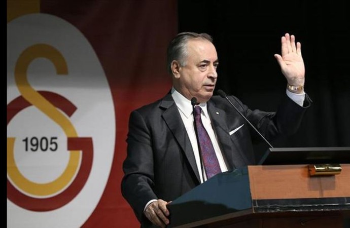 Mustafa Cengiz’den kayyum açıklaması