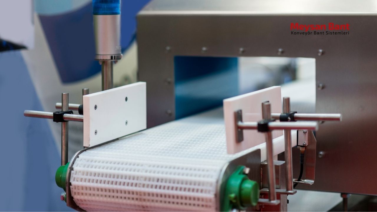 Teflon bantlar: Yüksek performans ve güvenilirlik için ideal çözüm