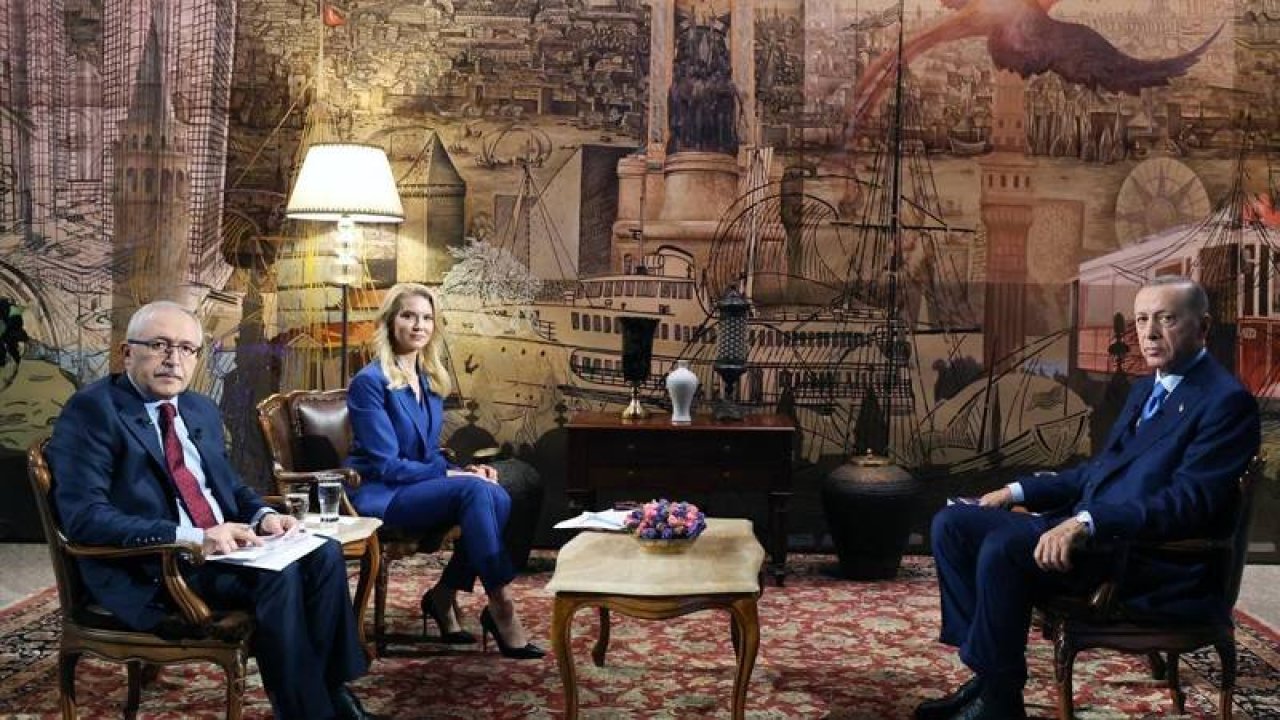 Murat Yetkin: Montaj, kara propaganda ve 