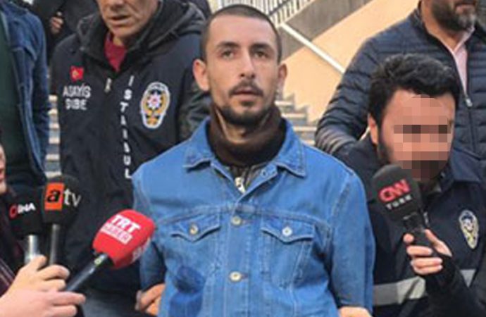 4 kişinin öldüğü yangın davasında karar verildi