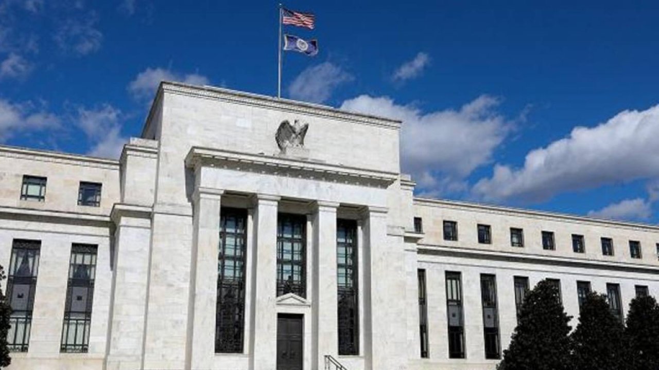 Fed, piyasa duyarlılığını Twitter'dan takip edecek