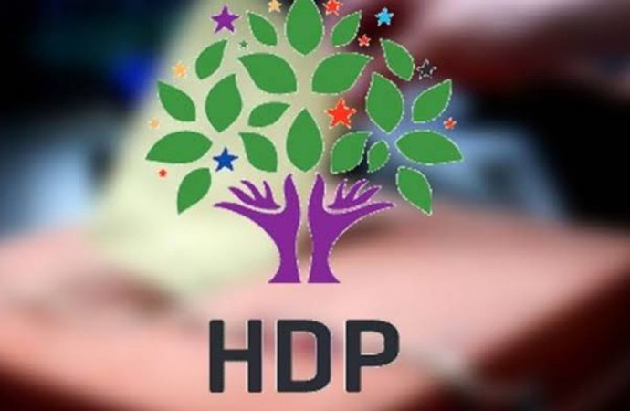 Bir HDP’li belediye başkanı daha gözaltına alındı!