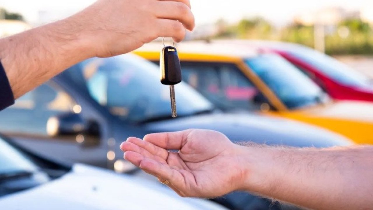 Ticaret Bakanlığı'ndan otomotiv bayilerine ceza