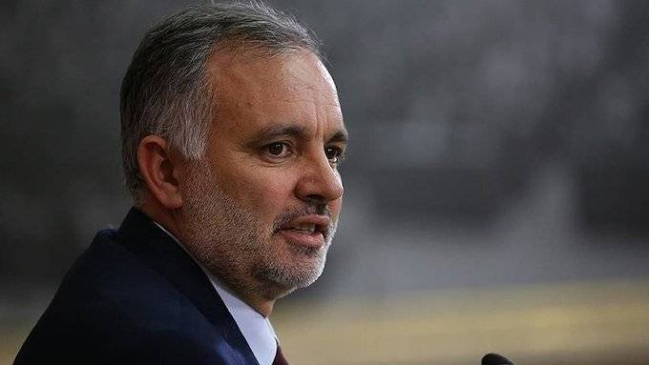 Ayhan Bilgen: Kılıçdaroğlu'na destek vermemiz mümkün değildir