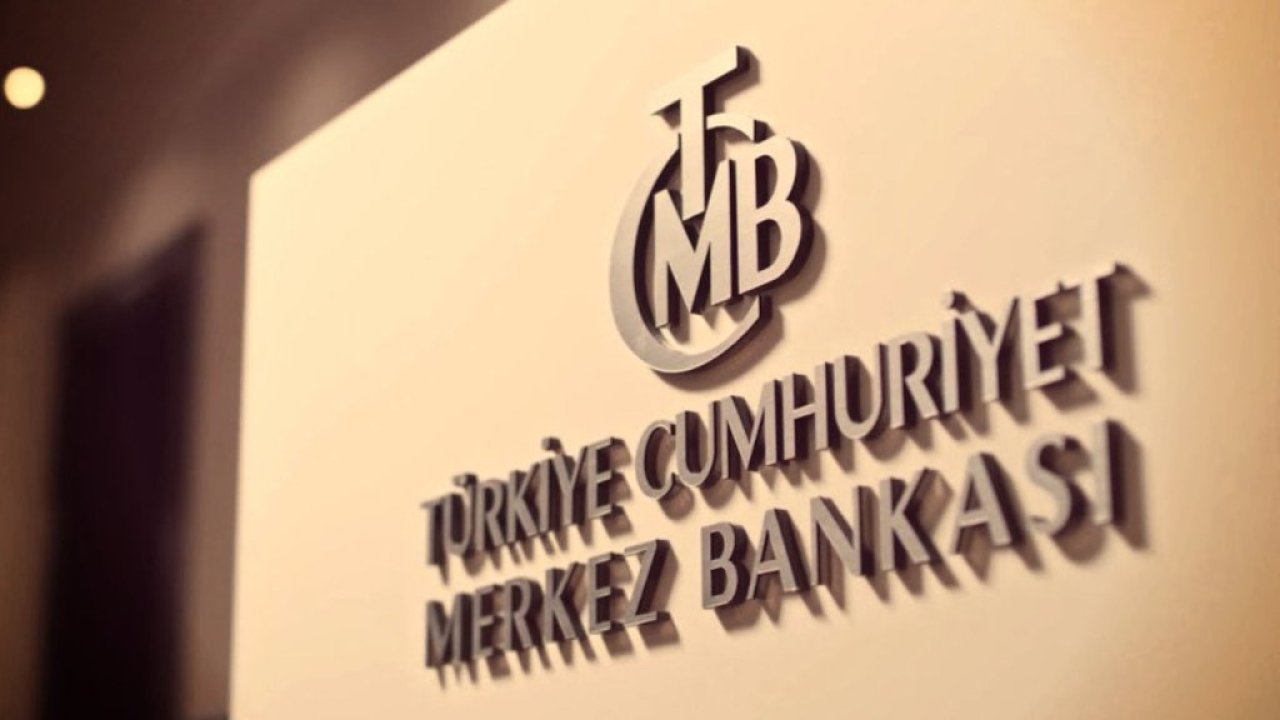 21 yıl sonra ilk kez Merkez Bankası'nın net rezervi negatifte