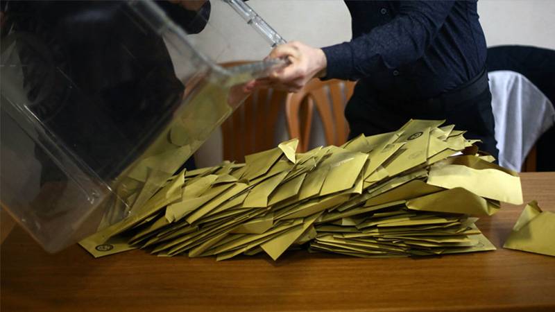 Türkiye İttifakı, YSK'ya başvurdu: 1'inci tur seçimleri şaibelidir