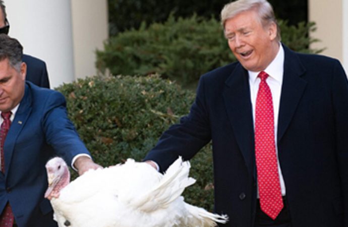 Trump, Türkiye’ye yaptırım öngören tasarıyı imzalayacak