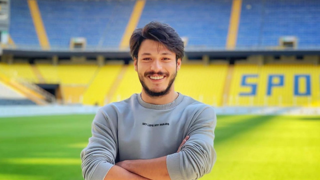 Kubilay Aka, hangi efsane futbolcuya hayat verecek?