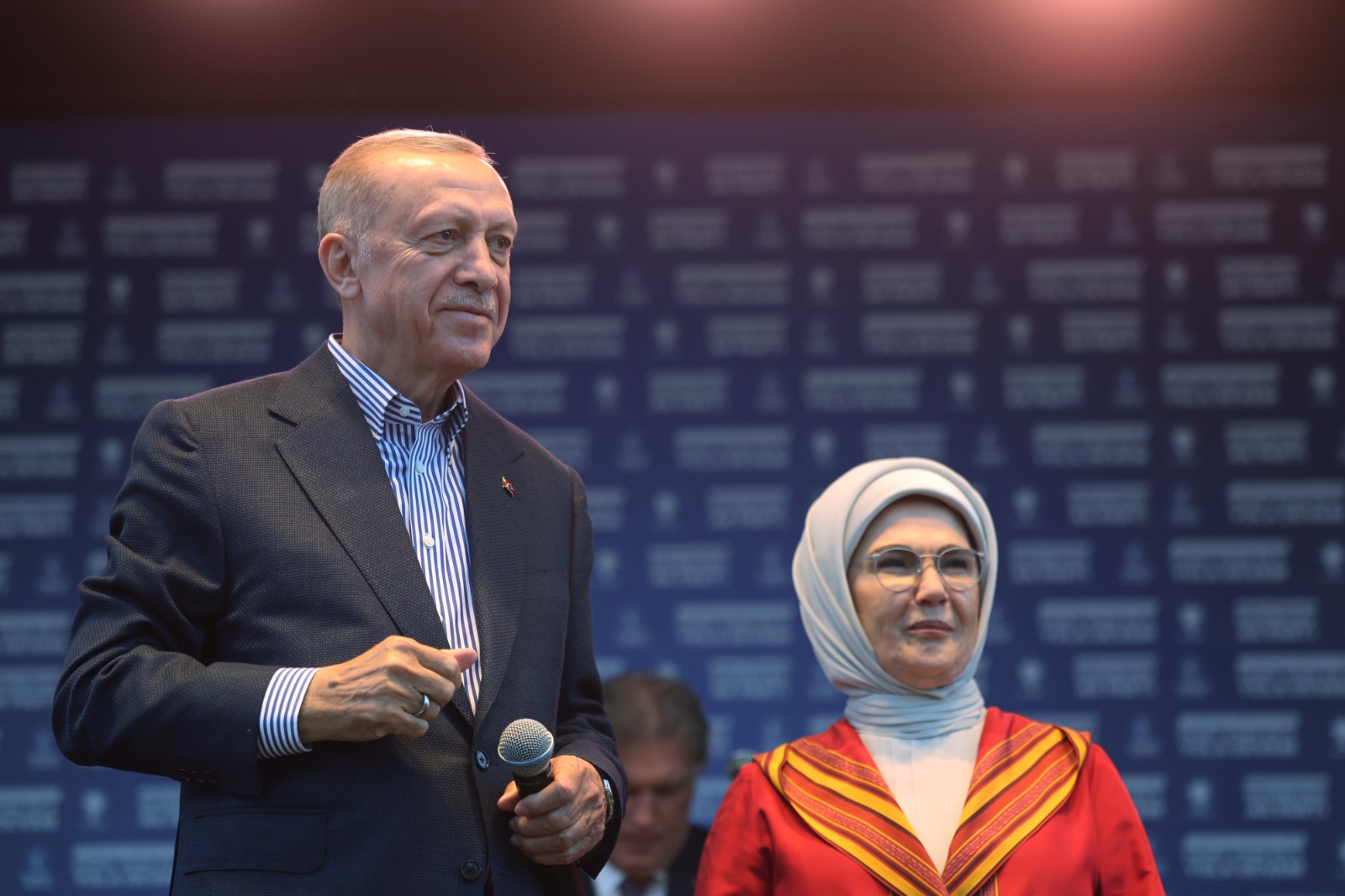 Nuray Babacan: Artık Erdoğan parti kurmaylarıyla değil, ailesiyle karar alıyor