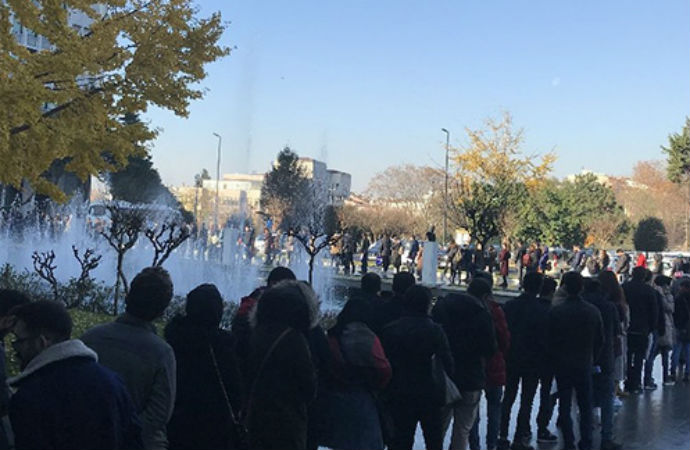 Binlerce kişi başvurmuştu: İBB, mülakatları kayda aldı