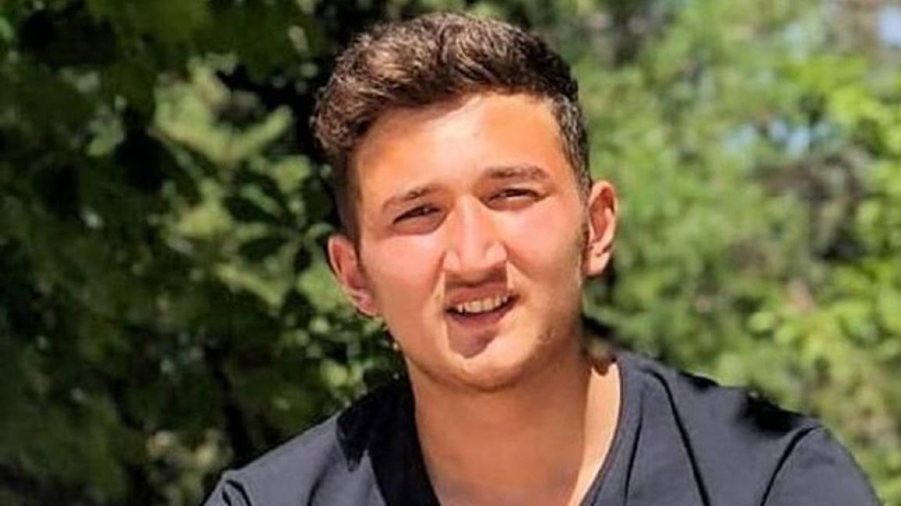 Çorum'da iş cinayeti: 9 metre yükseklikten düşen 19 yaşındaki genç hayatını kaybetti