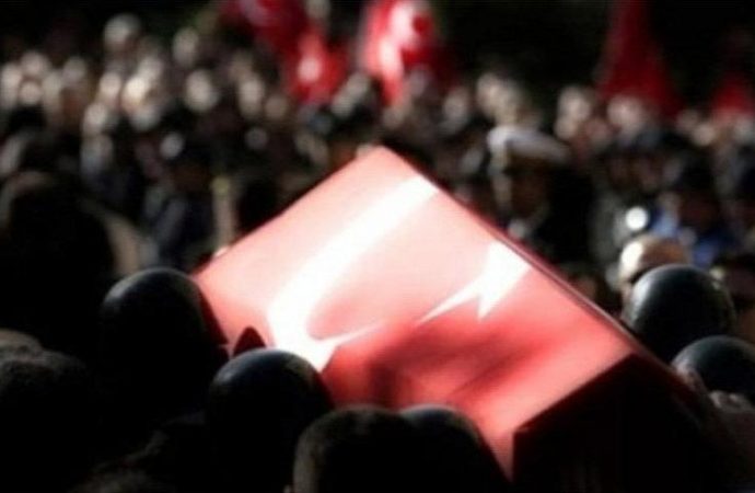 EYP patlamasında yaralanan asker şehit oldu