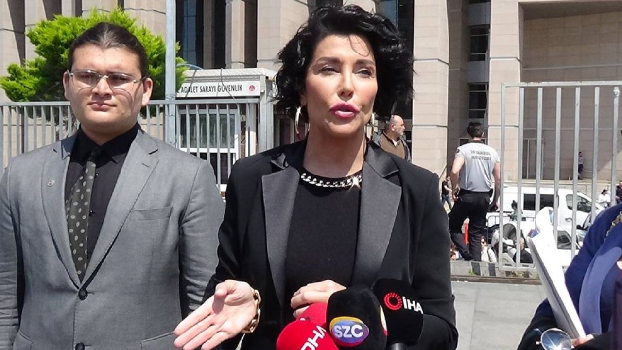Haluk Levent'in şikâyeti üzerine Deniz Akkaya ifade verdi