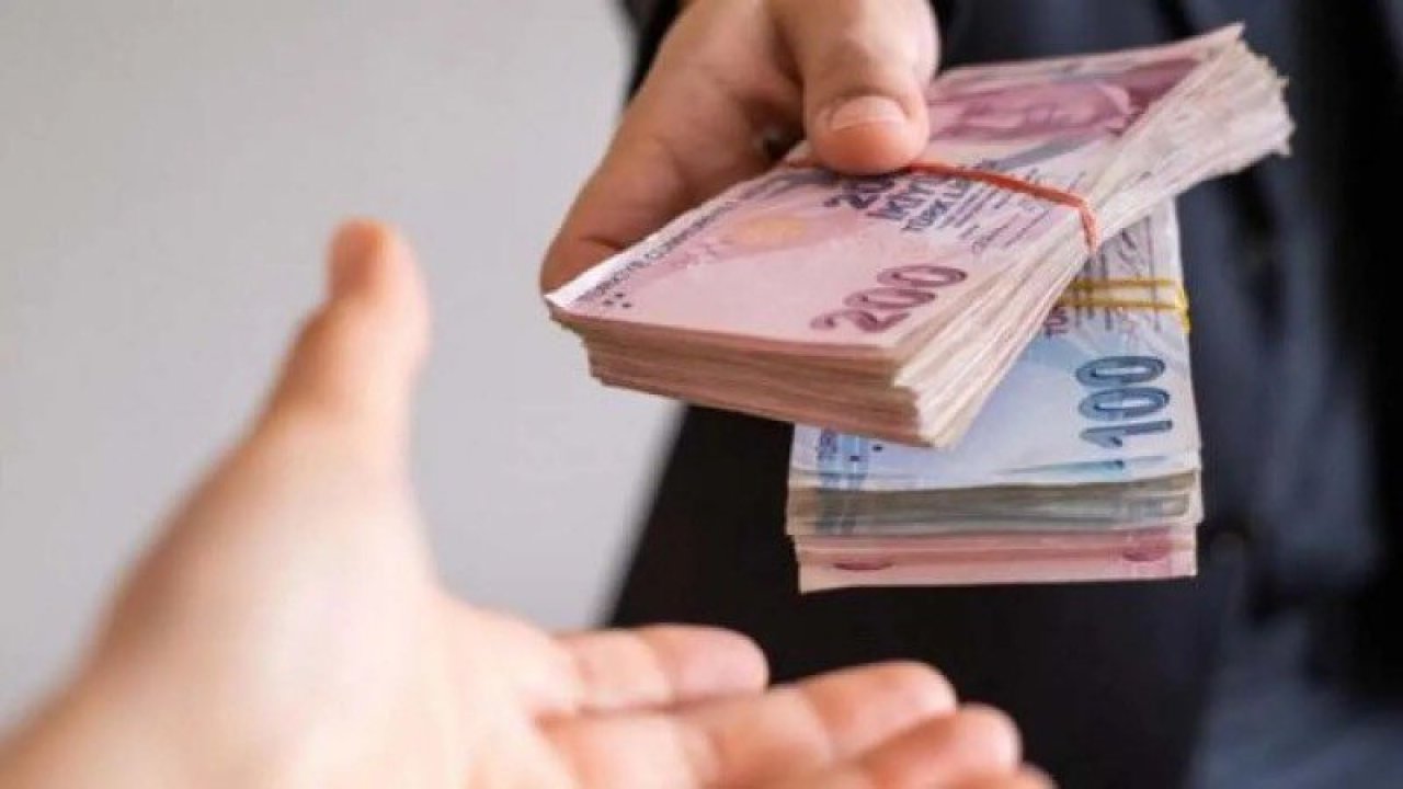 Maaşı geciken EYT'liler, avans talep edebilecek
