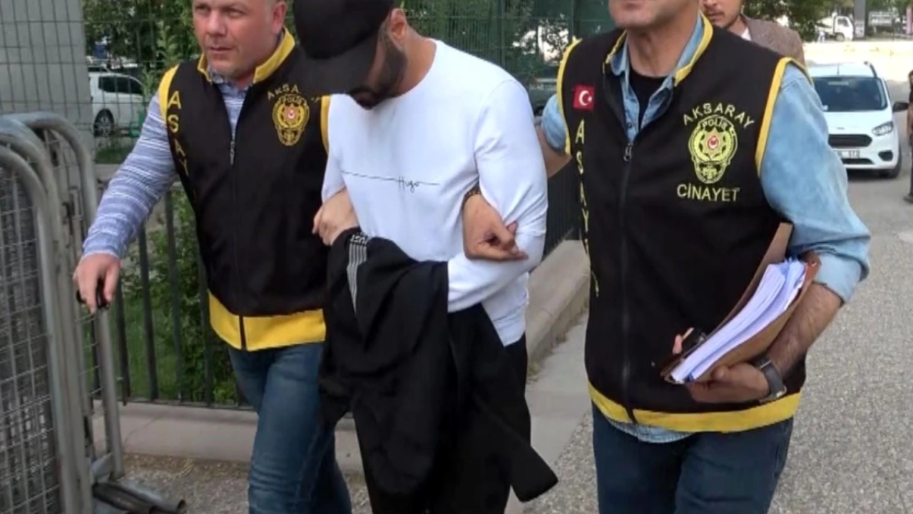 Aksaray'da Hemşirenin Ölümüne Neden Olan Doktor ve Hastane Müdürü Gözaltına Alındı