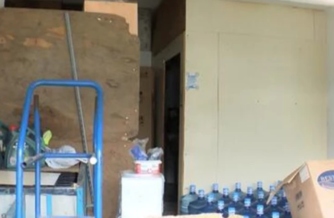 Ses yalıtımlı odada 11 yaşındaki çocuğa tecavüz eden sucu tutuklandı