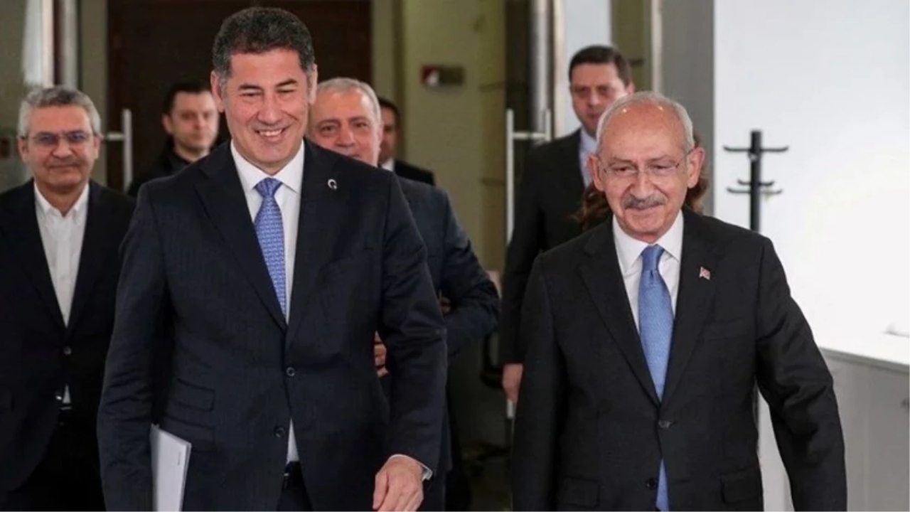 Kılıçdaroğlu'ndan 