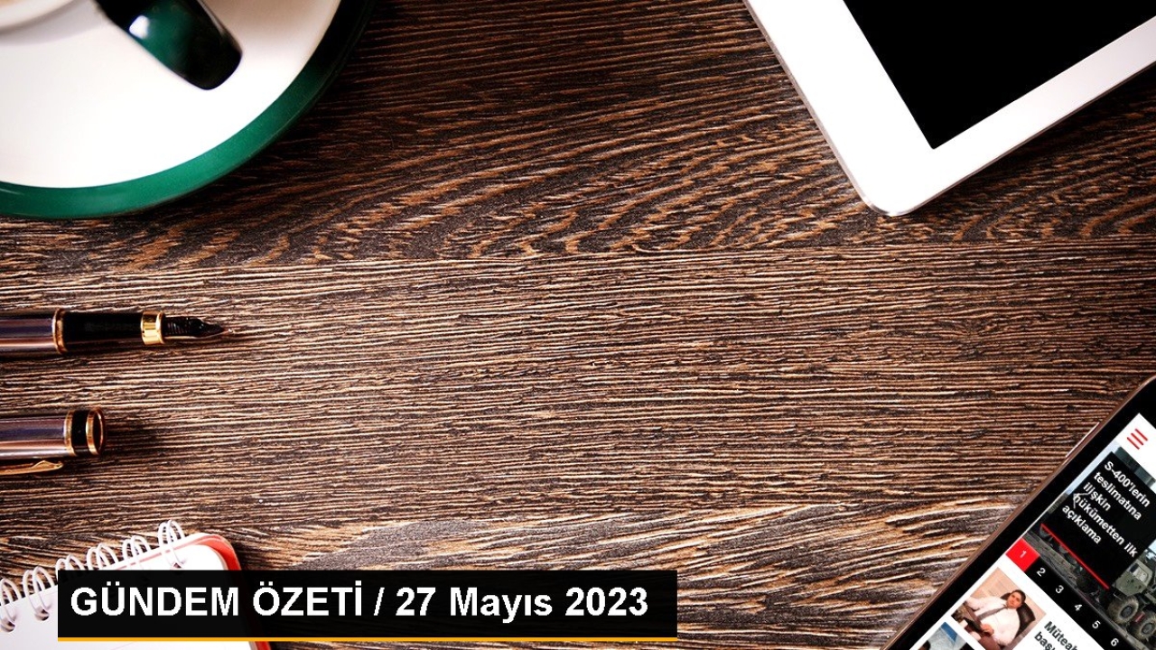 Günlük Program - 6 Nisan 2021