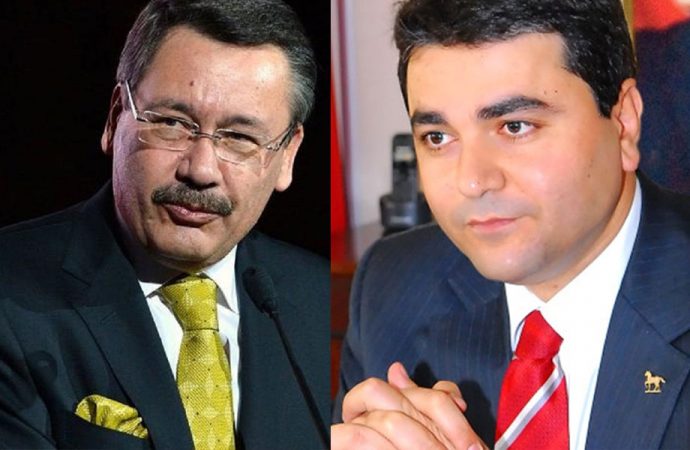 Gültekin Uysal'dan Gökçek’e ağır sözler: ‘Moğol istilasından sonra Ankara’nın başına gelmiş en büyük felaket…’