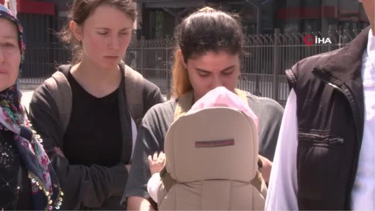 Damadını öldüren kayınpederin yargılanmasına devam edildi