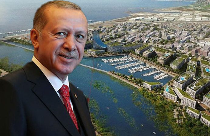 İşte Kanal İstanbul’la ÇED raporunu veren firmanın sicili! ‘Milyonlar, ihaleler, yolsuzluklar’