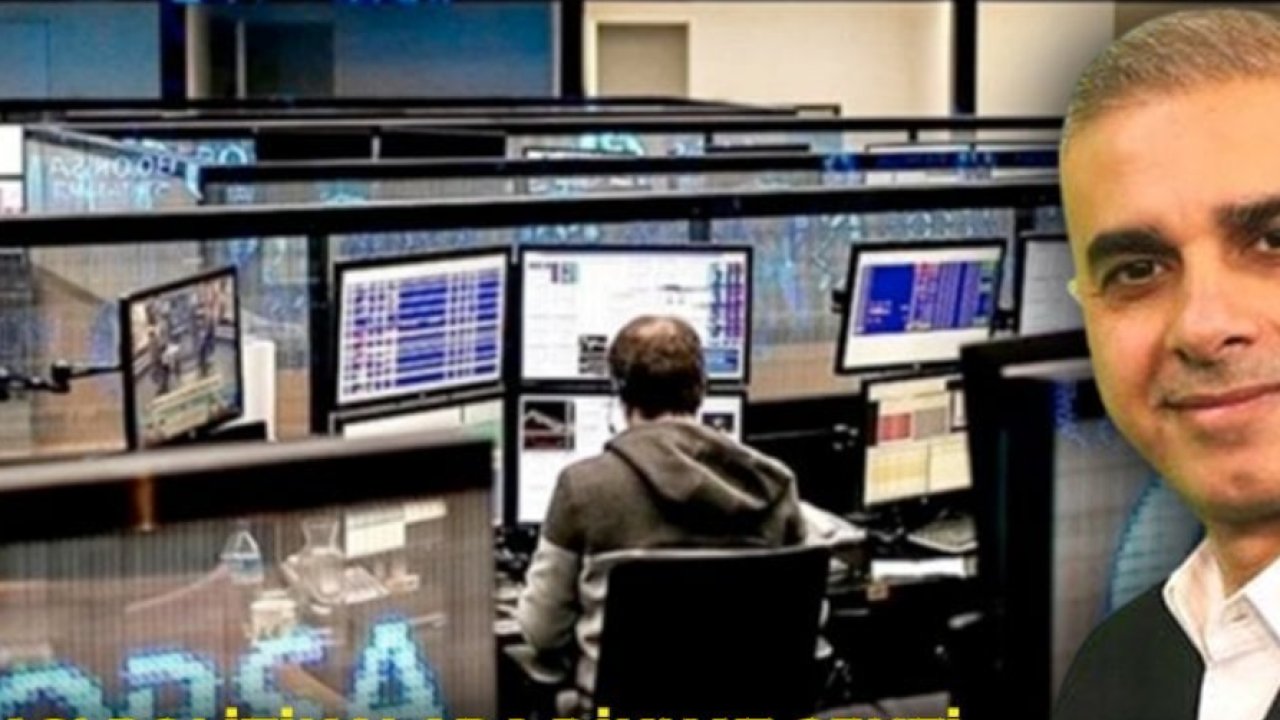 Prof. Dr. Kaderli, seçim sonrasına dikkat çekti: Borsa 4 binin altını görebilir