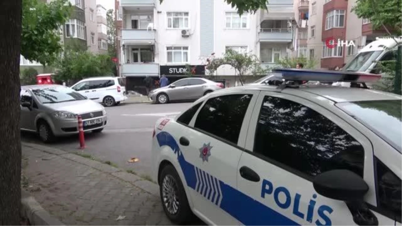 Kocaeli'de emekli astsubay eşini vurduktan sonra intihar etti