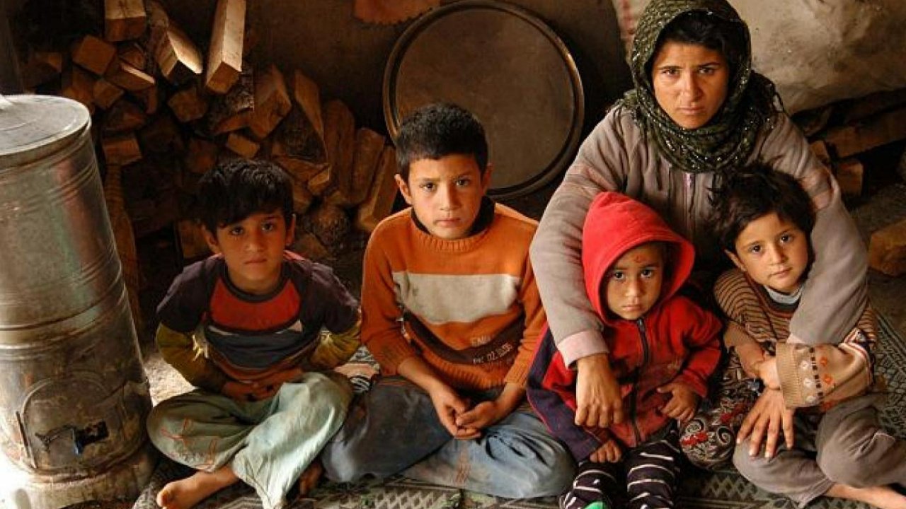 Dünya sefalet endeksi açıklandı: Türkiye ilk 10'da