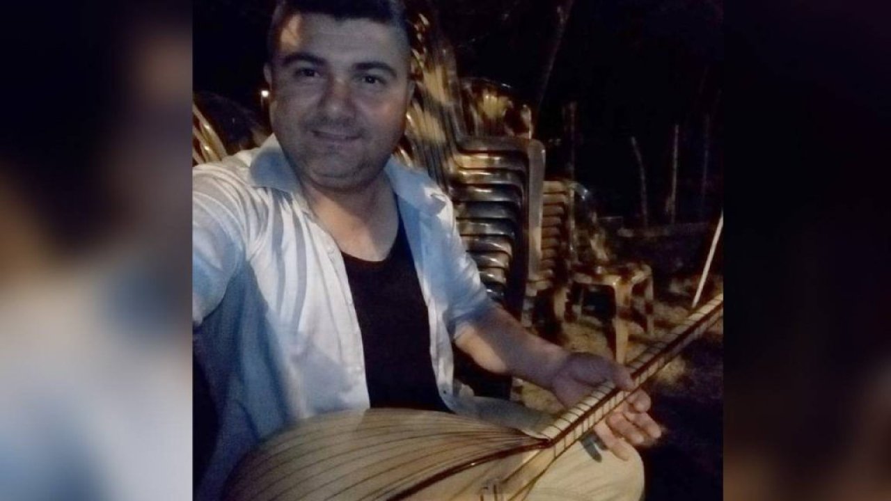 Samsun’da müzisyen maganda kurşunuyla yaralandı