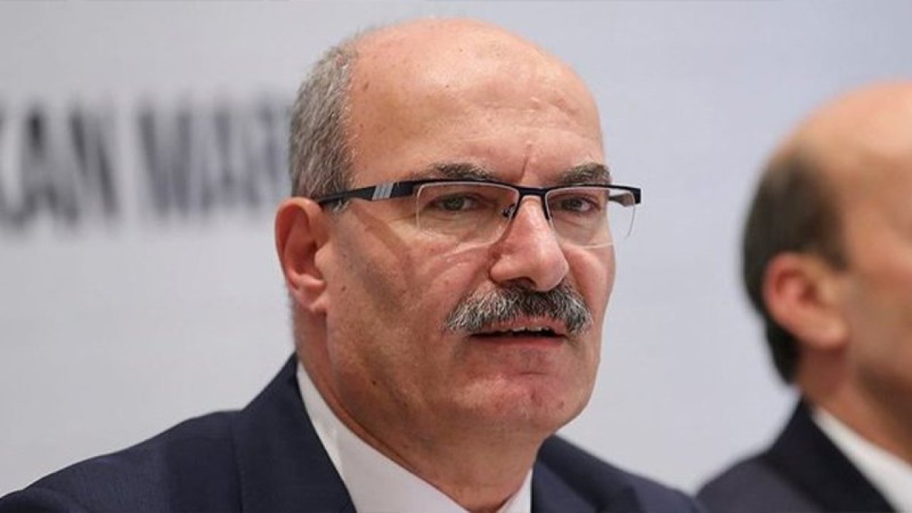 Ankara Ticaret Odası Başkanı Baran'dan enflasyon muhasebesi talebi