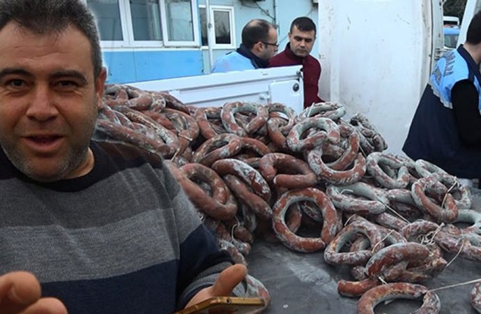 Sultangazi’deki skandal olaya 23 bin lira cezası