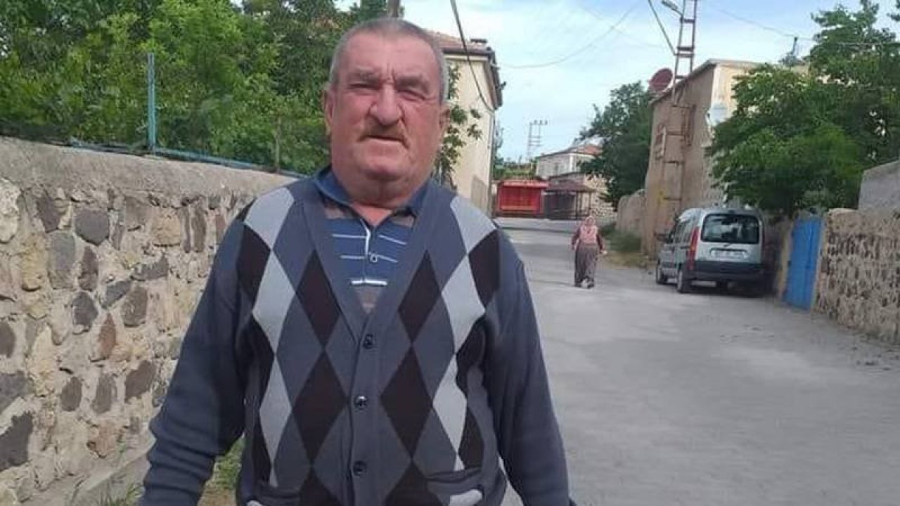 Oy kullandıktan sonra kalp krizi geçiren vatandaş yaşamını yitirdi