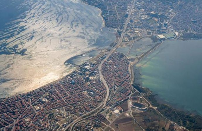 ‘Kanal İstanbul’u iptal ettirecek hareket’ Organize olmak lazım…