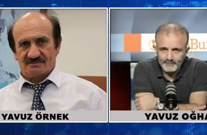 'Nuh Peygamber cep telefonu ile konuştu' diyen akademisyen Yavuz Örnek’ten Kanal İstanbul incileri