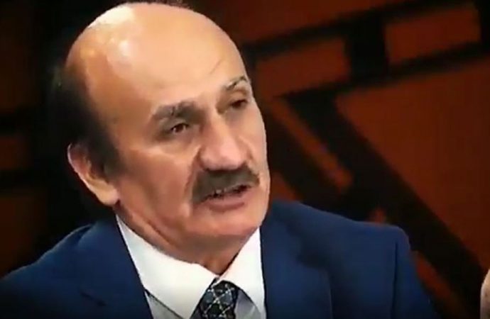 Kanal İstanbul’a onay veren Yavuz Örnek: Nuh Peygamber cep telefonuyla konuştu