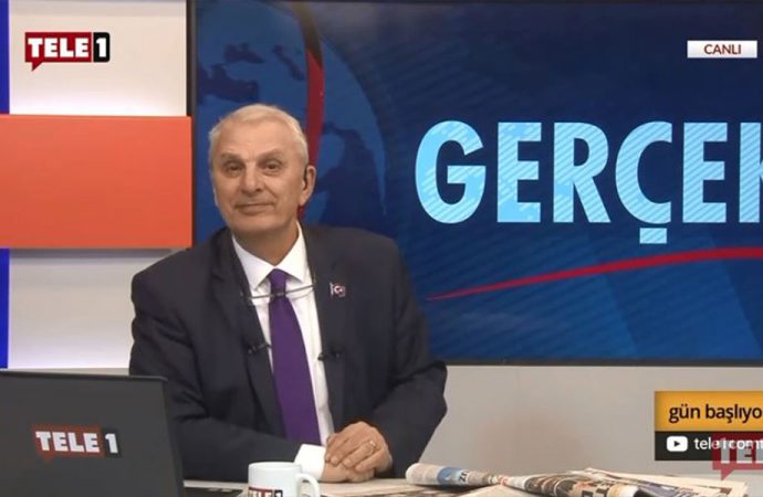 Can Ataklı: Fabrika olmadan yerli otomobil ürettik...