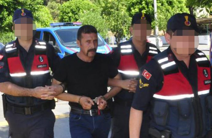 Halime Şenal’ı katilinden skandal savunma