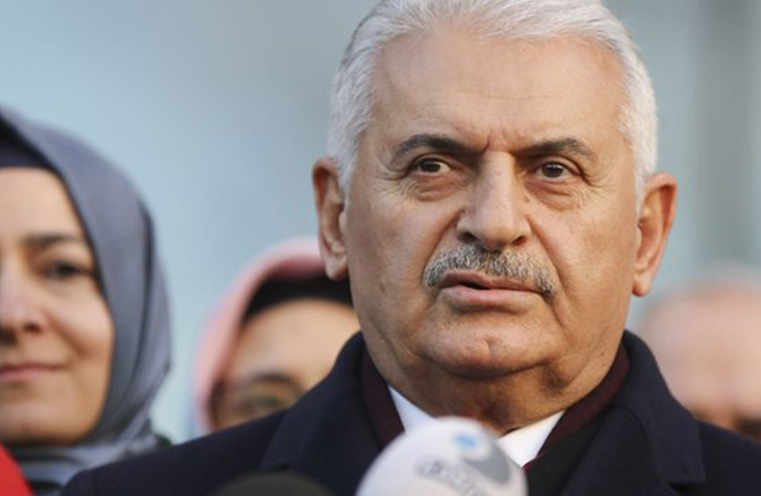 Yıldırım'dan 'İBB Başkanı kim' sorusuna yanıt
