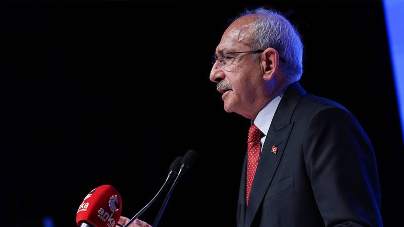 Can Ataklı: Kılıçdaroğlu’nun genel bakanlığı sürdürmesi artık çok zordur