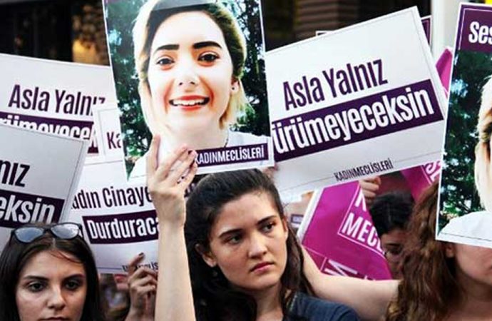 Şule Çet davasında gerekçeli karar açıklandı