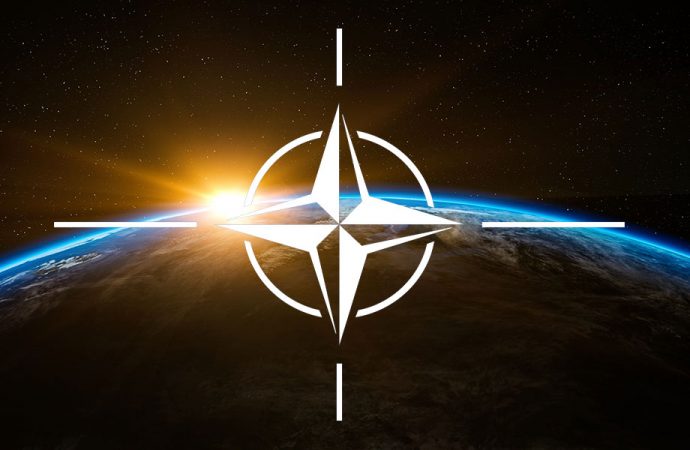 İşte NATO ülkelerinin askeri harcamaları